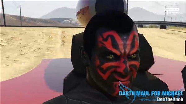 ��GTA5������MOD�¾���ս���޽��������