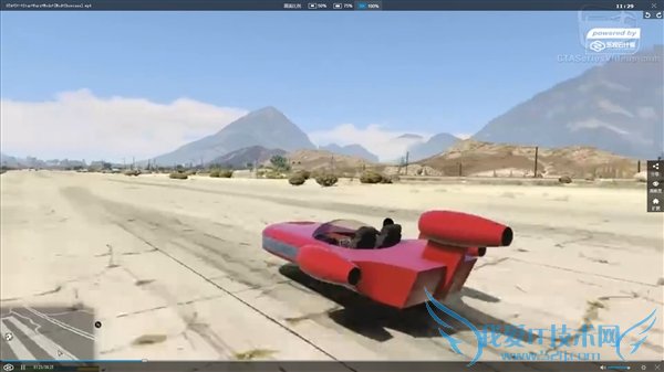 ��GTA5������MOD�¾���ս���޽��������