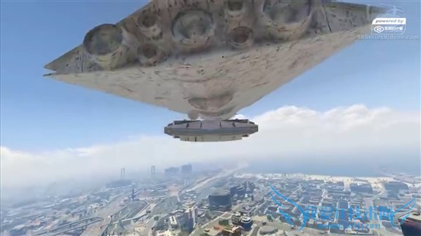 ��GTA5������MOD�¾���ս���޽��������