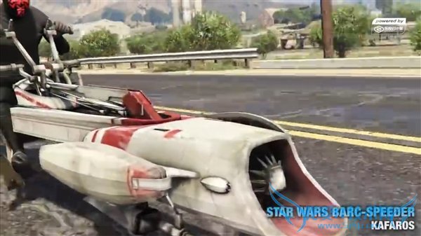 ��GTA5������MOD�¾���ս���޽��������