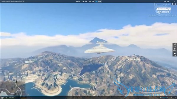 ��GTA5������MOD�¾���ս���޽��������