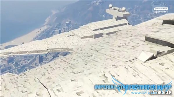 ��GTA5������MOD�¾���ս���޽��������