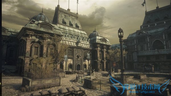 186元!《战争机器》上架Win10:降服4K需GTX980Ti