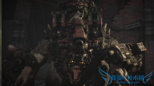 186元!《战争机器》上架Win10:降服4K需GTX980Ti