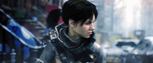 屠榜Steam:育碧神作《全境封锁》被封画质最好