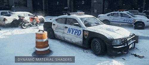 屠榜Steam:育碧神作《全境封锁》被封画质最好