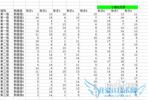【Excel技巧】实现批量删除不符合数据范围的行