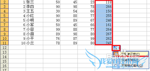 Microsoft Office 2003 Excelùʽ