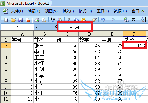 Microsoft Office 2003 Excelùʽ