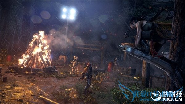 《古墓10》Win10专版上架:内购凶残