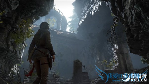 《古墓10》Win10专版上架:内购凶残