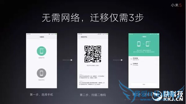 干货满满!小米5新增功能汇总:个个实用