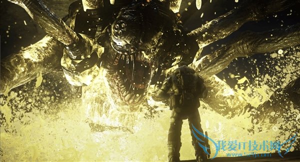 ��ս���������ռ��桷PC���ã�GTX980Ti���ʾ���