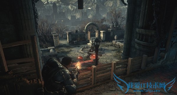 ��ս���������ռ��桷PC���ã�GTX980Ti���ʾ���