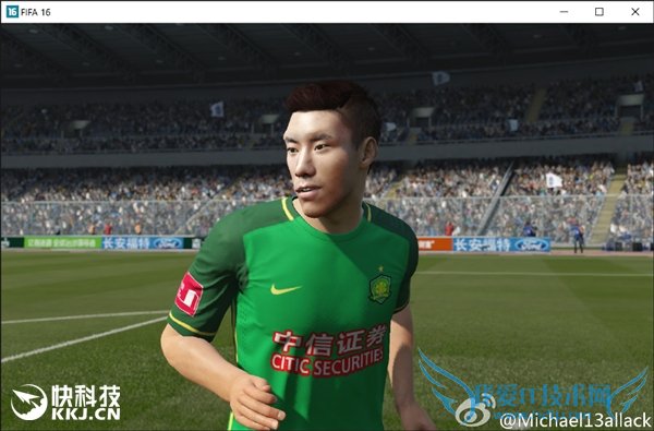 ���ڴ��񱬷� ��FIFA 16���г��������طų�