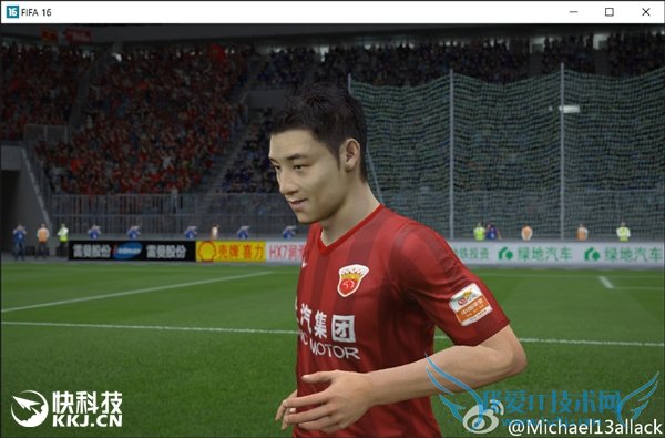 ���ڴ��񱬷� ��FIFA 16���г��������طų�