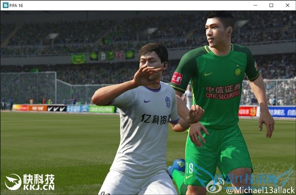 ���ڴ��񱬷� ��FIFA 16���г��������طų�