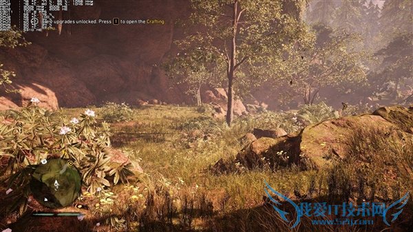 《孤岛惊魂:原始杀戮》PC画质对比:果然还是要换电脑