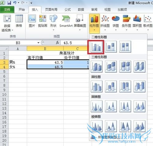 Excel ɣ[4]޸״ͼӵĿ