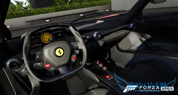 免费!《极限竞速》新作登PC:DX12画质无敌