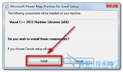 Excel 2013ʹPower MapBingݵͼͼ