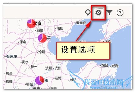 Excel 2013ʹPower MapBingݵͼͼ