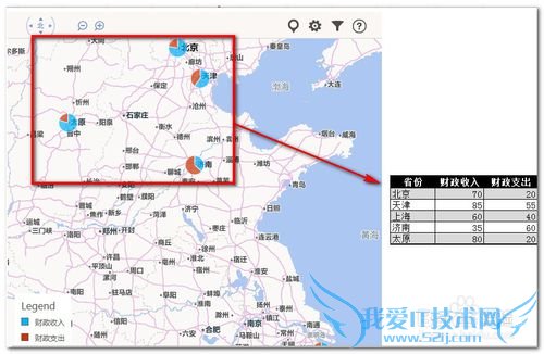 Excel 2013ʹPower MapBingݵͼͼ