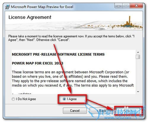 Excel 2013ʹPower MapBingݵͼͼ