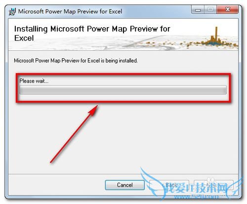 Excel 2013ʹPower MapBingݵͼͼ