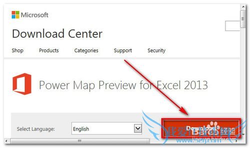 Excel 2013ʹPower MapBingݵͼͼ
