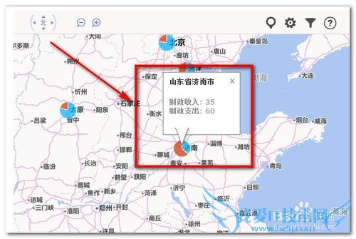 Excel 2013ʹPower MapBingݵͼͼ