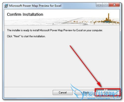 Excel 2013ʹPower MapBingݵͼͼ