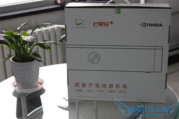 4K@60帧完爆XB1/PS4?国产Steam主机开箱