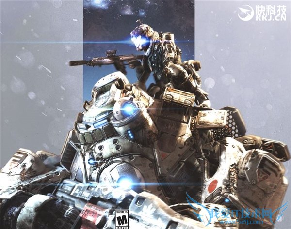 《泰坦陨落2》重大确认:加入单机剧情模式