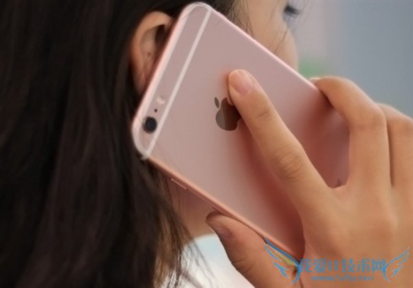 С����Ǯ��Ů��iPhone 6s�Լ��þ��ֻ�����ֱ���
