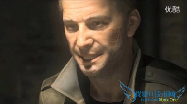 ����Ĺ��Ӱ10�����ʶԱȣ�Xbox One�Դ�����