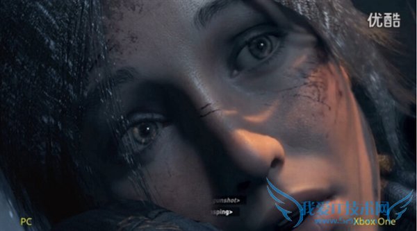 ����Ĺ��Ӱ10�����ʶԱȣ�Xbox One�Դ�����