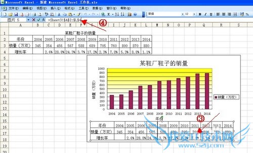 ʹExcelͼ̳ Excelͼȫ