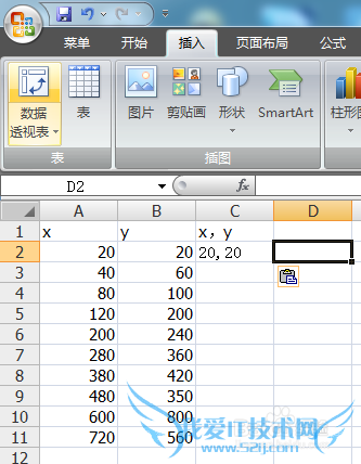 Auto CAD[8]ôEXCEL㵼CAD