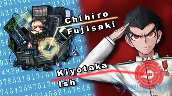 日式诡异!《弹丸论破》PC版配置公布