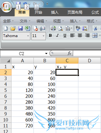 Auto CAD[8]ôEXCEL㵼CAD