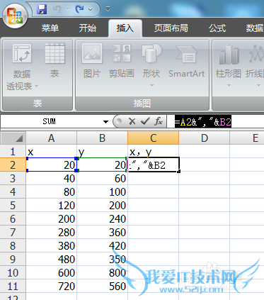 Auto CAD[8]ôEXCEL㵼CAD