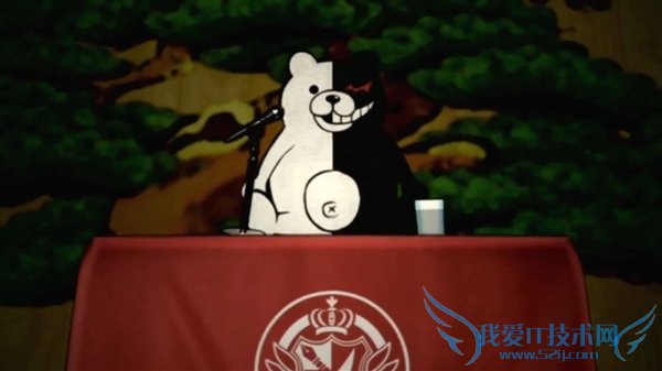 日式诡异!《弹丸论破》PC版配置公布