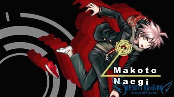 日式诡异!《弹丸论破》PC版配置公布