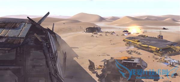 画质脱胎换骨!《家园》续作PC配置公布