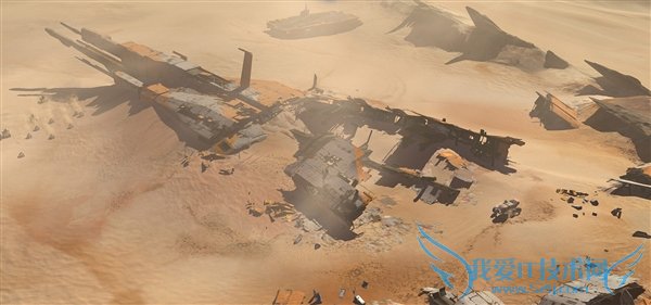 画质脱胎换骨!《家园》续作PC配置公布