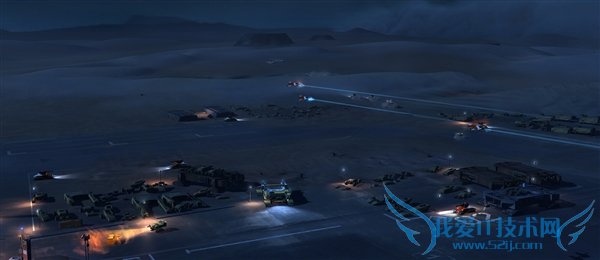 画质脱胎换骨!《家园》续作PC配置公布