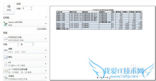 EXCEL多重分类汇总日常办公中运用