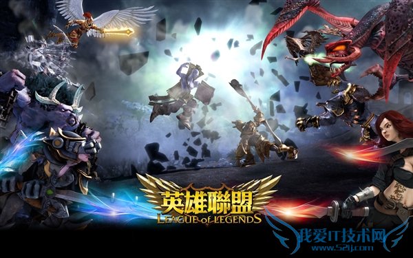 �ǻ���̫�� ��Ӣ�����ˡ�10v10ģʽ�ع�