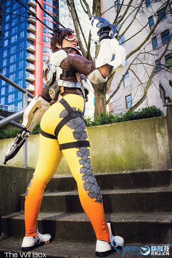 Coserʵ����ԭ�������ȷ桷Ůְ ���������Ⱪѩ��ɱ